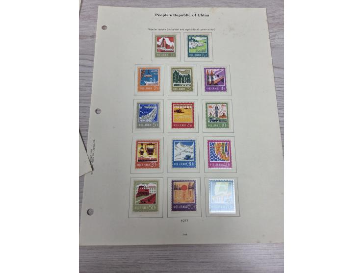 including R1, R2, SC1, SC4, SC7, SC10 and many others. Large quantity. Please view.